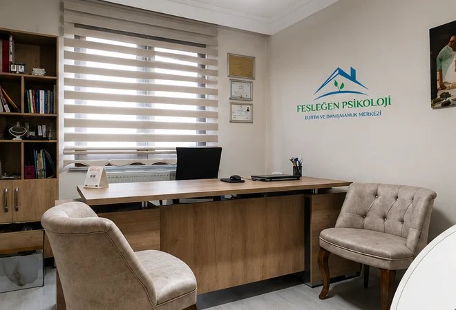 Fesleğen Psikoloji